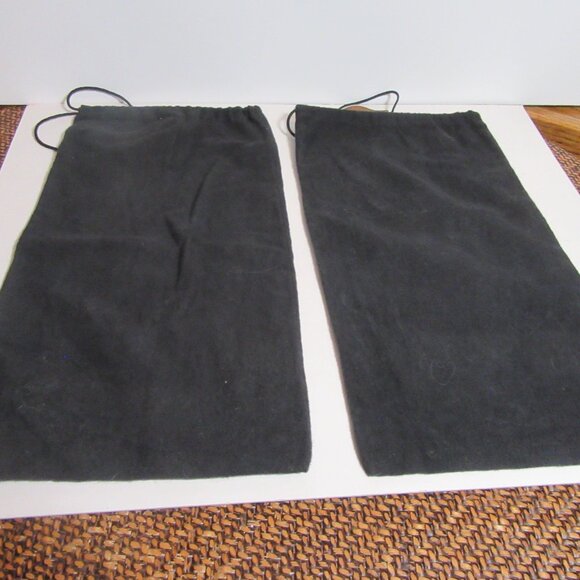 Pair of Large Oakley Dust Bags - Picture 3 of 3